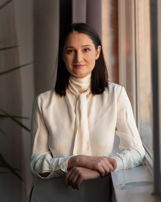 Rūta Turčinskienė MED Academy